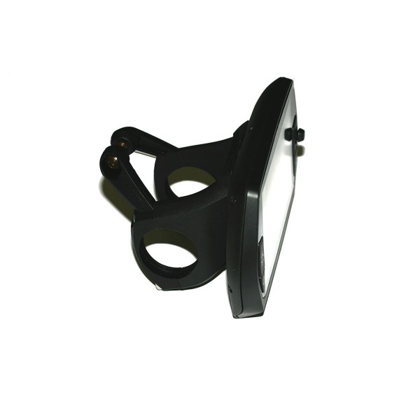Bracket for Bosch Intuvia/Nyon display support, for direct mounting (bottom part only)