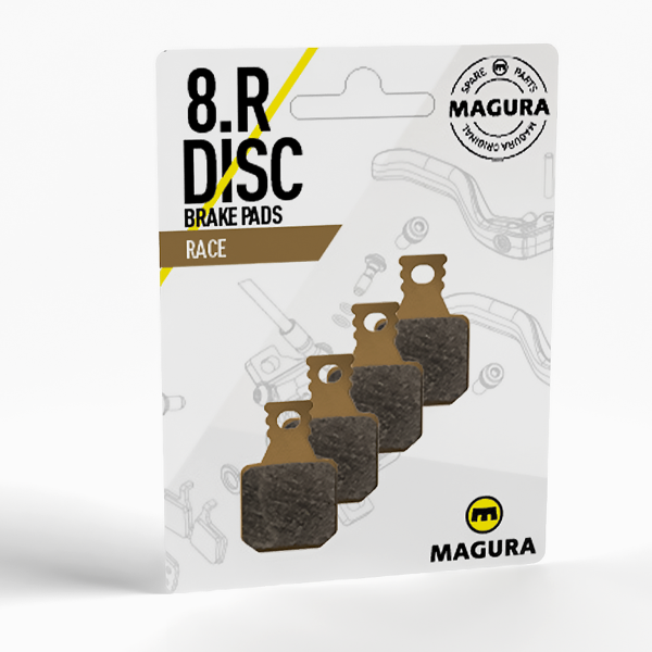 Накладки Magura Performance 8.Race Gold