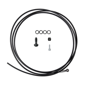 Спирачен маркуч Magura Banjo 90° – 2500 мм