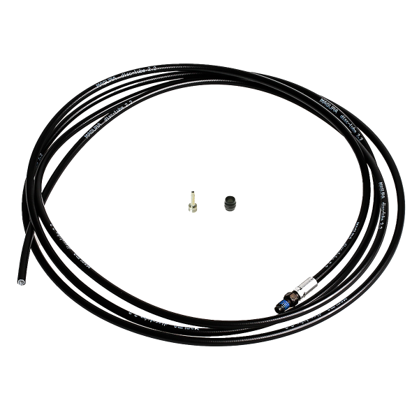 Спирачен маркуч Magura M6 0° – 2500 мм