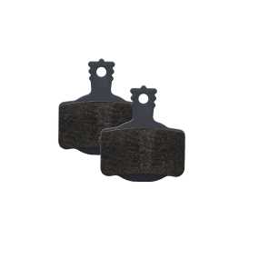 Спирачни накладки MDP 7 Black/Grey 