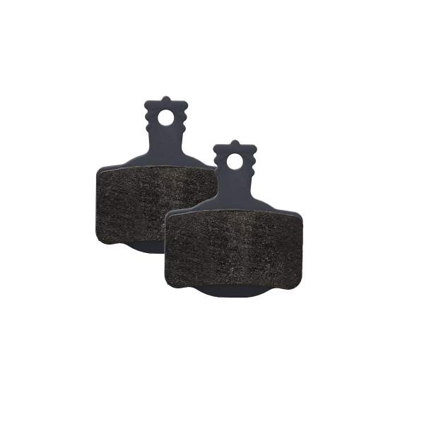Спирачни накладки MDP 7 Black/Grey 
