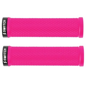 Грипове Switch Flow Pink
