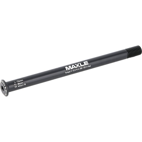 Задна ос Maxle Stealth 12x142 мм  174mm