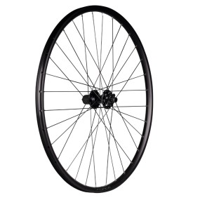Задна капла 29" FORCE XC 622x27, 12x148 мм, 32 спици