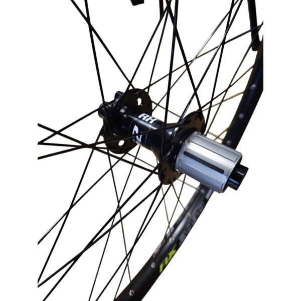 Задна капла RemerX R-2030 12 x 148