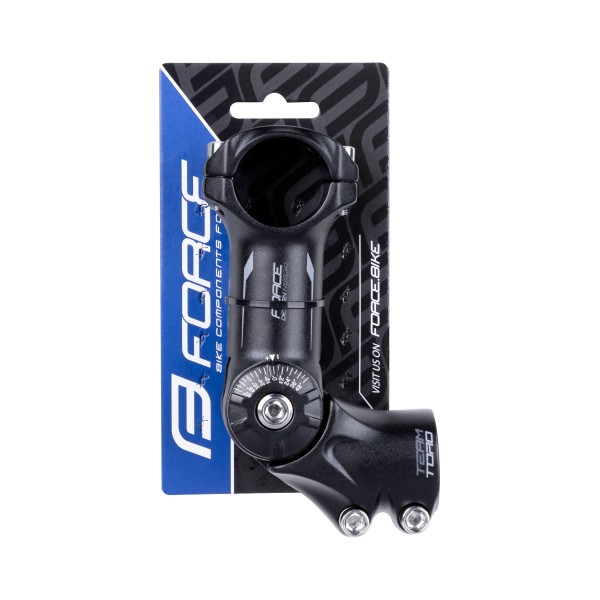 Регулируема лапа Force Toro  / 31.8мм. / 80mm