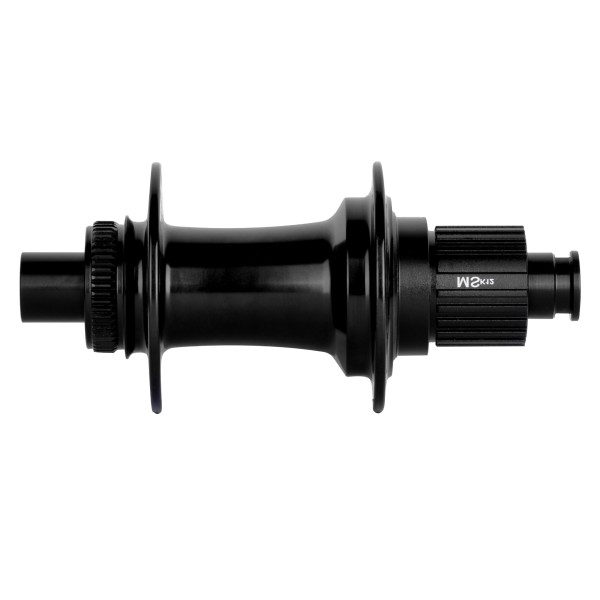 Задна главина FORCE 12x148 mm Boost MS Center Lock, 32H 