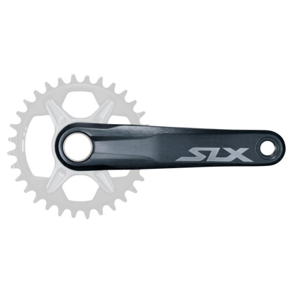 КУРБЕЛИ SHIMANO FC-M7100 165mm