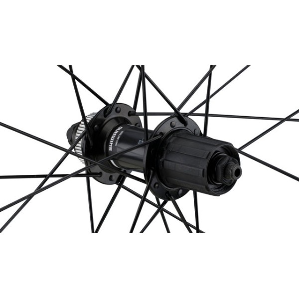 Задна капла Shimano MT500 29'' 9QR