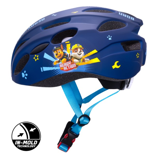 Детска каска Disney Paw Patrol Boy