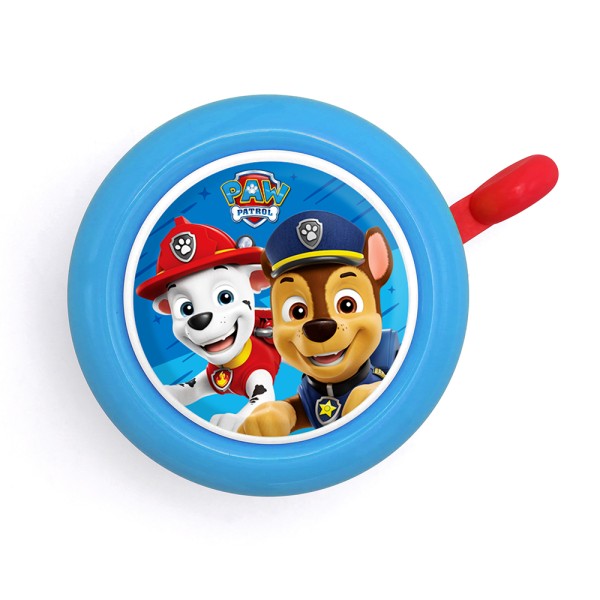 Детски звънец Disney PAW PATROL Blue