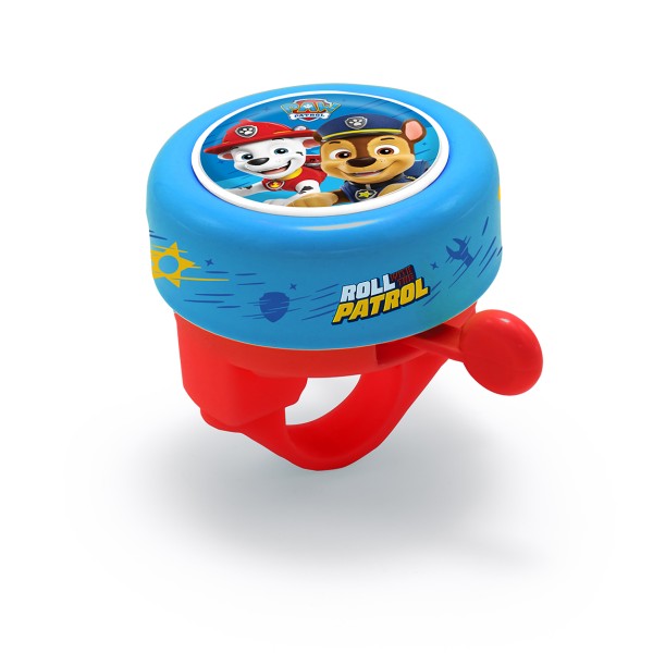 Детски звънец Disney PAW PATROL Blue