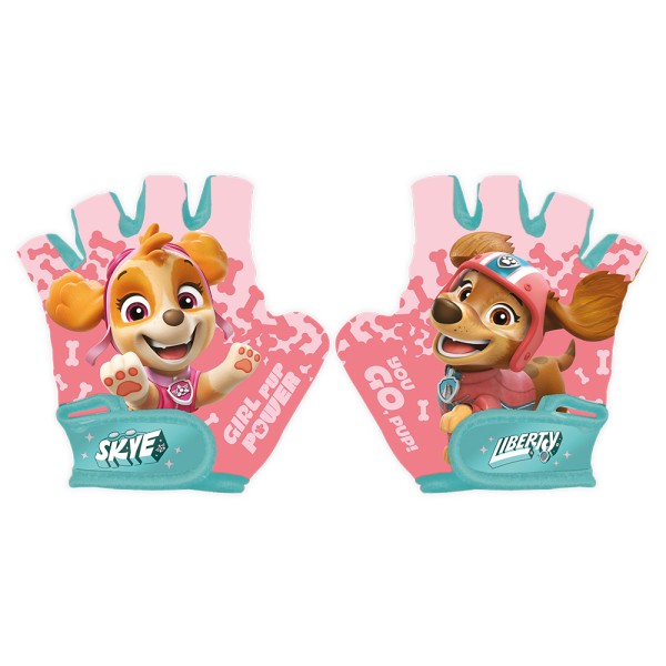 Детски ръкавици Disney PAW PATROL GIRLS