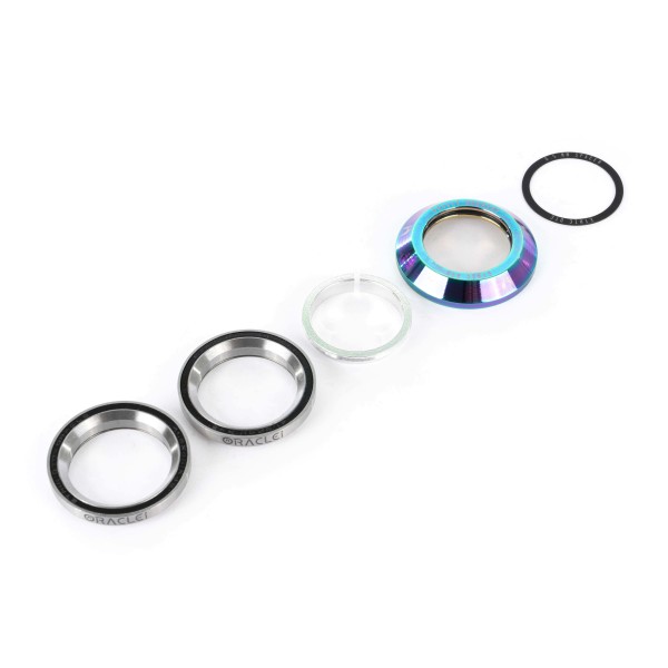 Чашки за тротинетки ETHIC DTC Headset Oracle Neochrom