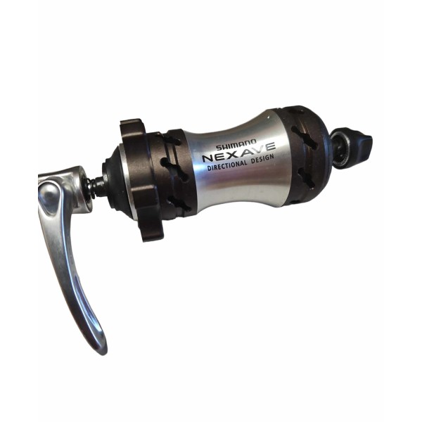Предна главина Shimano Nexus C901