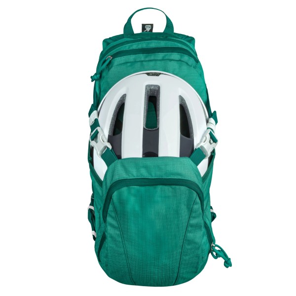 Раница Force Eclipse 12L зелена