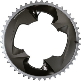 Преден венец SRAM Force AXS за шосеен велосипед 48Т