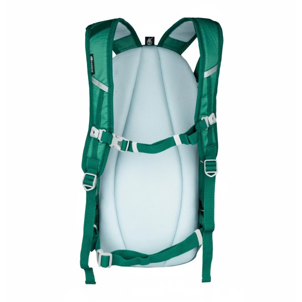 Раница Force Eclipse 12L зелена