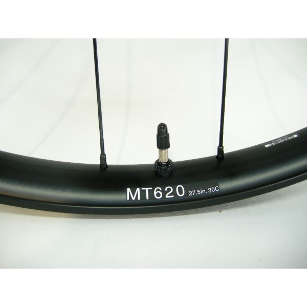 Задна капла Shimano MT620 29'' 148mm