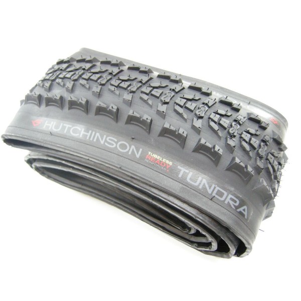 Гума Hutchinson Tundra 40c TL BLK