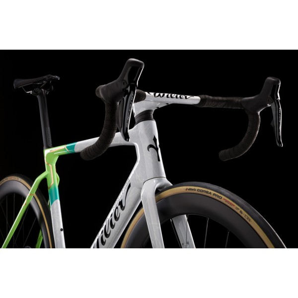 Шосеен велосипед Wilier Filante SLR