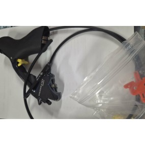 Преден хидравличен дисков апарат R8070 OEM