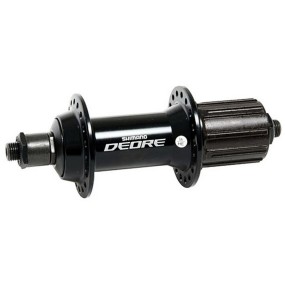 Задна главина Shimano DEORE FH-M590  32H без QR