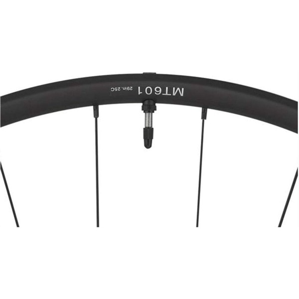 Задна капла Shimano MT601 29'' 148mm