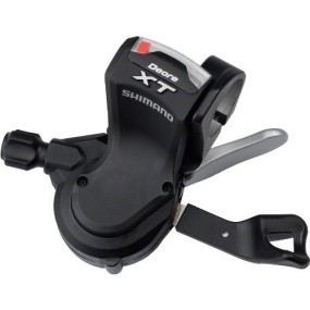 Команда Shimano Deore XT SL-M770 3 ск 