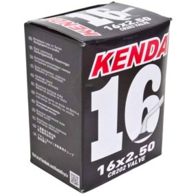 Вътрешна гума Kenda 16 x 2.5 AV