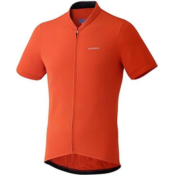 Джърси Shimano Sleeve Jersey full Zip