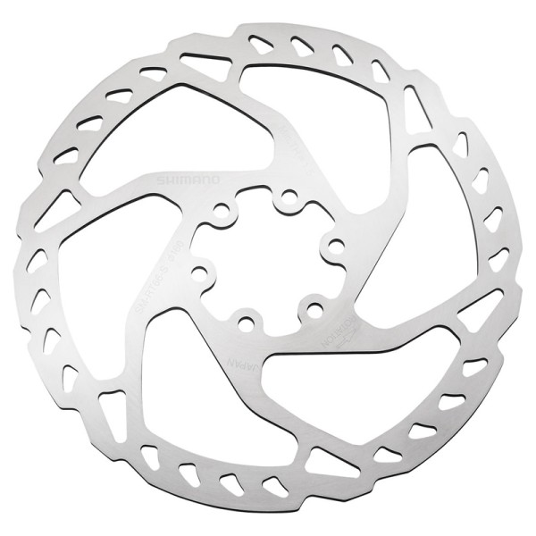 Диск ротор Shimano SM-RT66 / 160mm