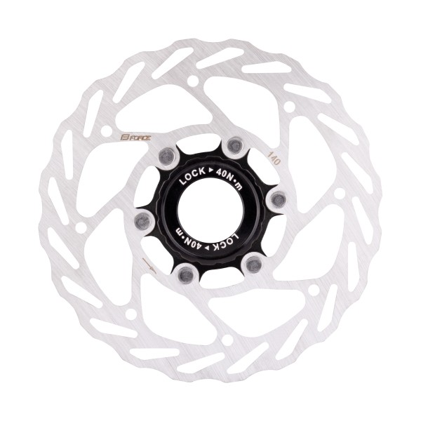 Диск Force 140mm Center Lock