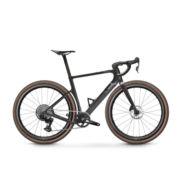 Електрически велосипед 3T eRACEMAX Italia