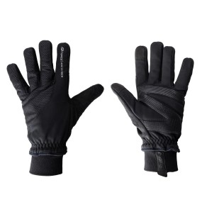 Зимни велосипедни ръкавици FORCE WINTER TECH