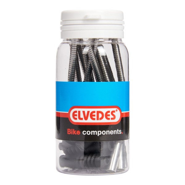 Лула и прахов семеринг Elvedes