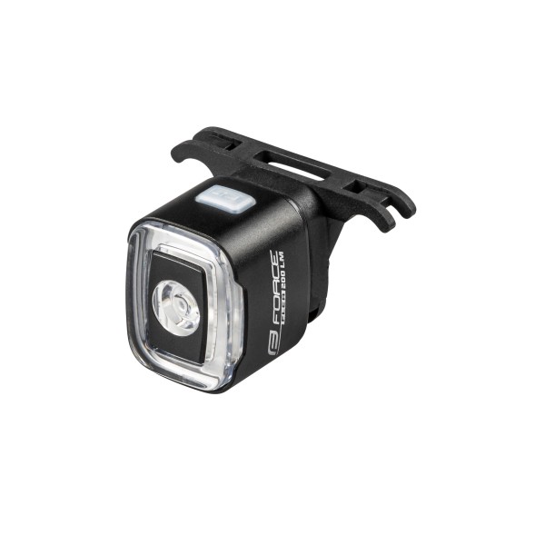 Фар Force Flea 200LM USB