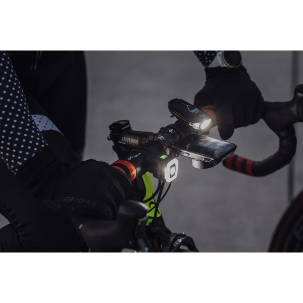 Фар Force Flea 200LM USB