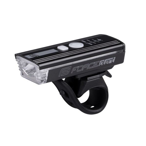 Фар с клаксон Force ALERT 350LM USB