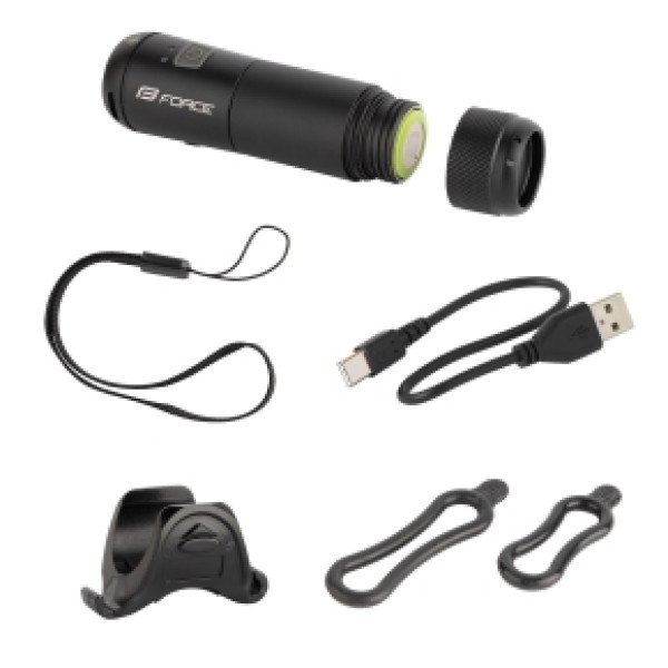 Фар Force Pen 700 LM