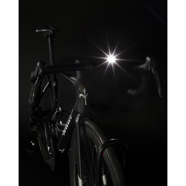 Фар FORCE FLUX 200LM