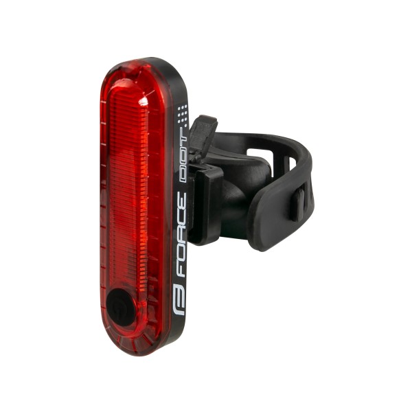 Заден стоп с USB Force Dot 20LM