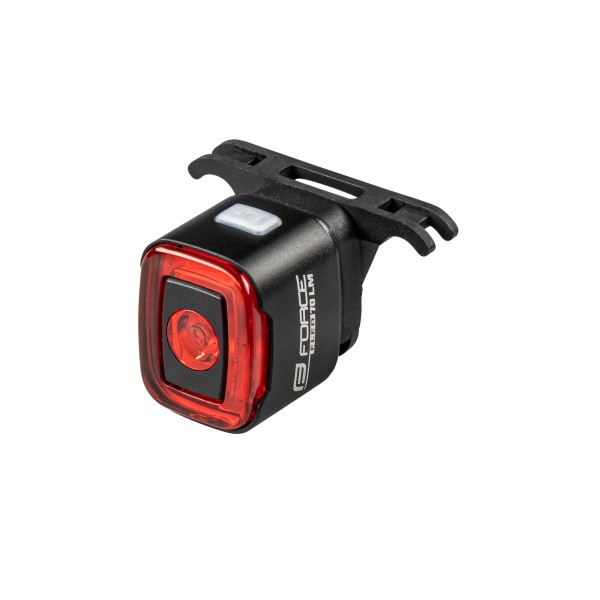 Заден стоп с USB Force Flea 70LM
