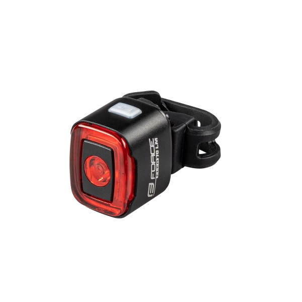Заден стоп с USB Force Flea 70LM