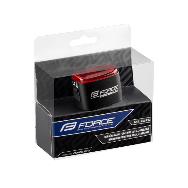 Заден стоп Force NUB 50 USB