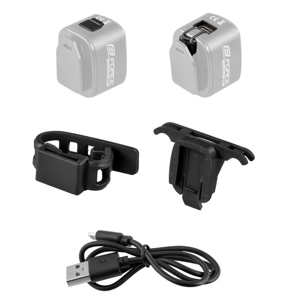 Заден стоп Force NUB 50 USB