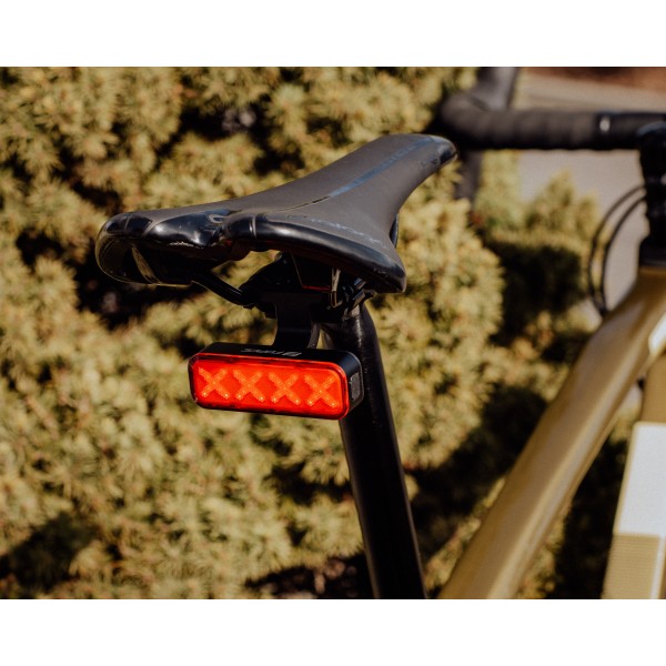 Заден стоп Force Alarm 300LM