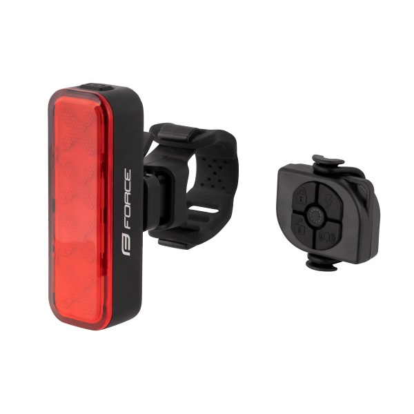 Заден стоп Force Alarm 300LM