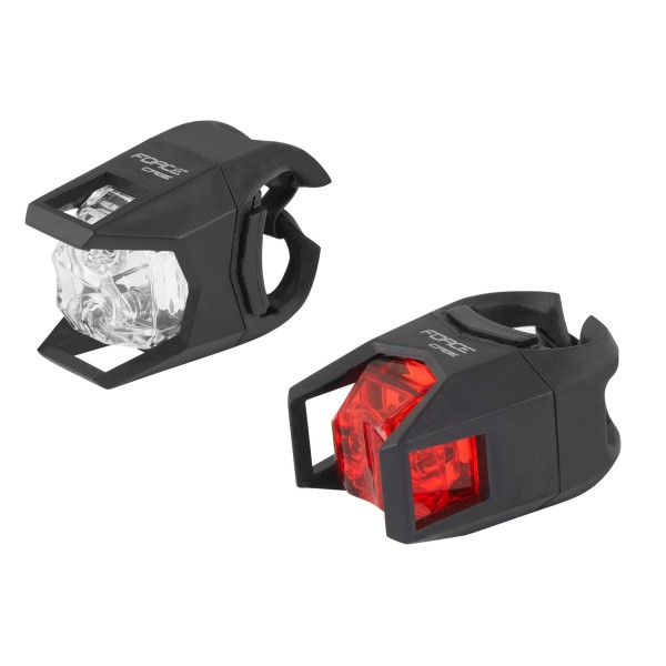 К-Т LED светлини Force Double